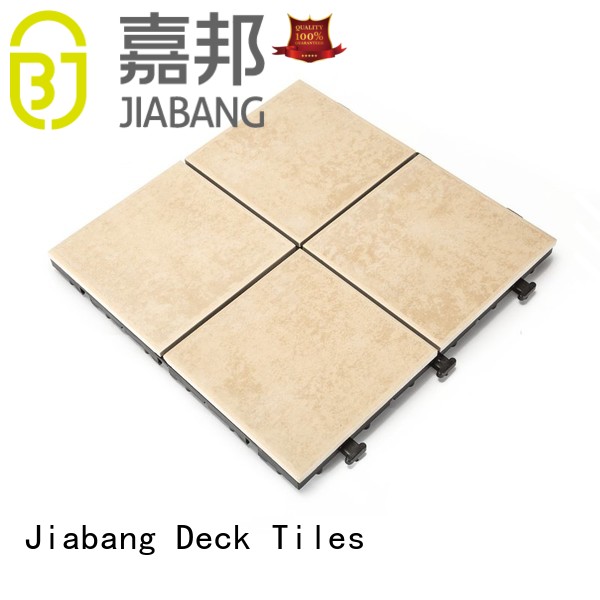 JIABANG non-slip non slip porcelain tile hot-sale for hotel