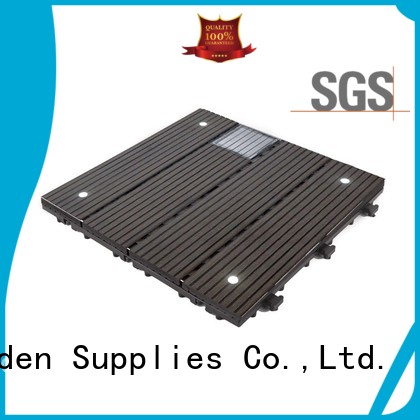 JIABANG hot-sale balcony deck tiles highly-rated ground