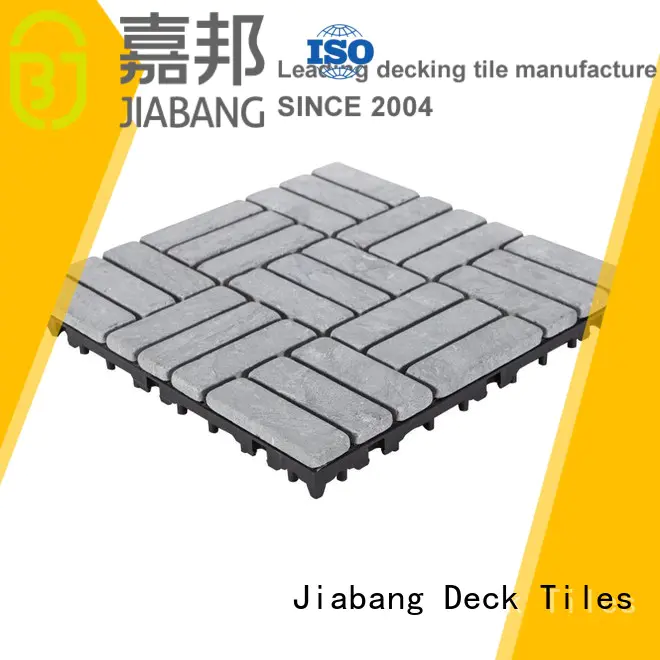 travertine outdoor travertine deck tiles front JIABANG Brand
