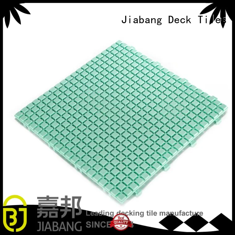 black white non slip bathroom tiles slip kitchen JIABANG company