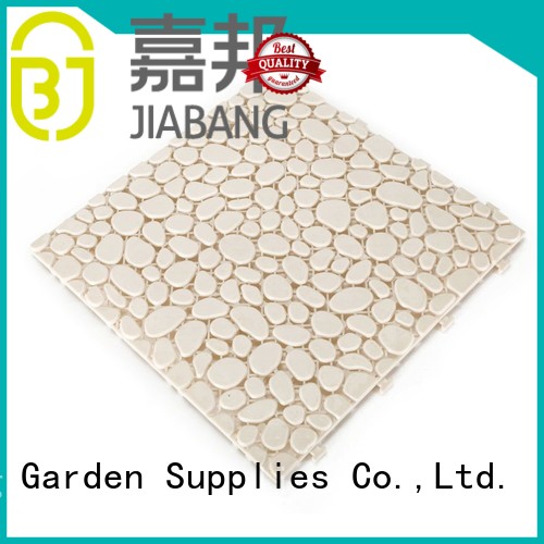 interlocking plastic patio tiles top-selling