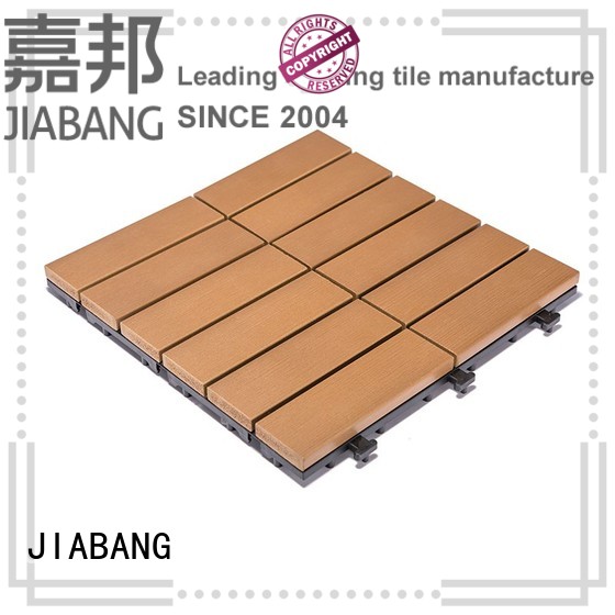 high-end outdoor plastic tiles light-weight anti-siding home decoration
