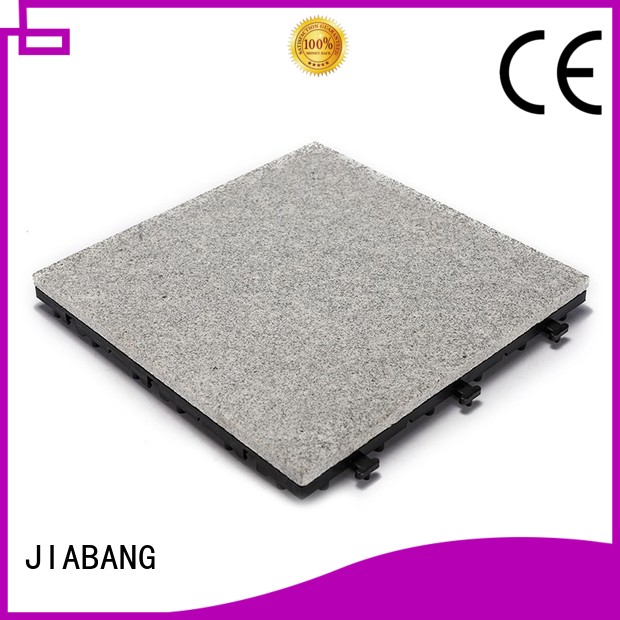 JIABANG granite flooring outdoor latest for wholesale