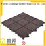 JIABANG Brand rubber direct soft custom rubber mat tiles