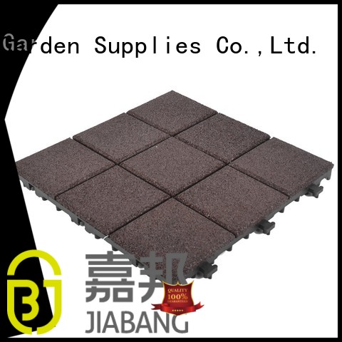composite gym tiles light weight house decoration JIABANG