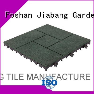 composite gym mat tiles playground at discount JIABANG