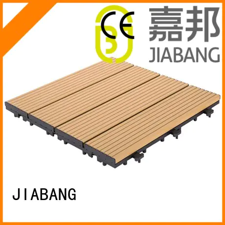 JIABANG Brand tiles metal look tile metal supplier