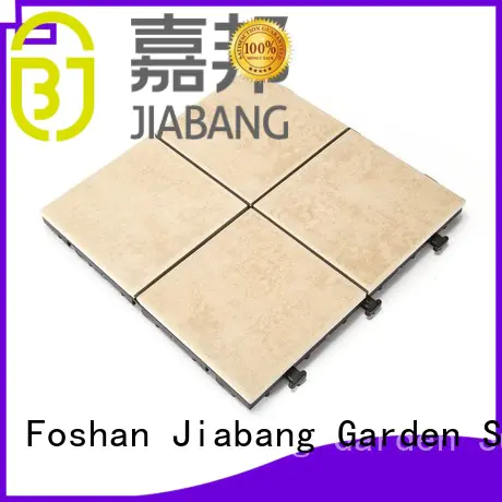 Wholesale porcelain frost proof tiles JIABANG Brand