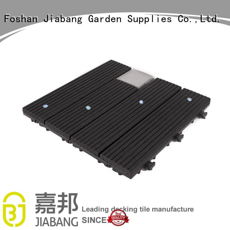 high-quality balcony deck tiles eco-friendly highly-rated ground