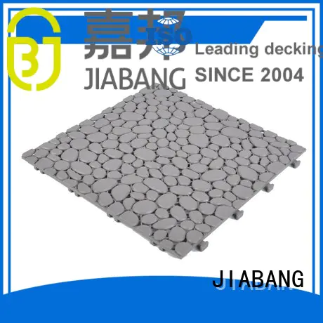 plastic floor tiles outdoor bathroom Bulk Buy off JIABANG