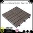 Quality JIABANG Brand floor plastic decking tiles