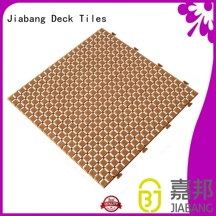 deck bathroom non slip bathroom tiles tiles JIABANG Brand company
