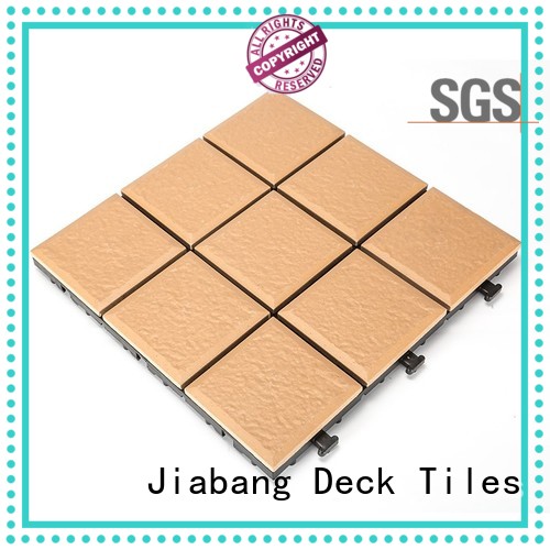 ODM porcelain tile manufacturers free delivery for patio decoration