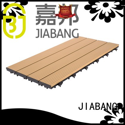high-quality aluminum deck board popular for wholesale