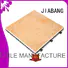 Quality JIABANG Brand porcelain frost proof tiles