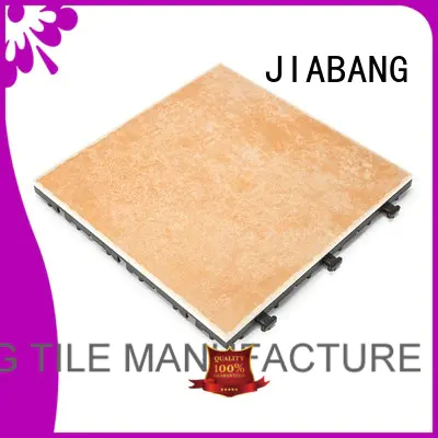 Quality JIABANG Brand porcelain frost proof tiles