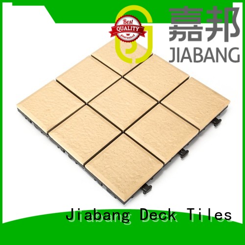 OEM ceramic patio tiles flooring at discount