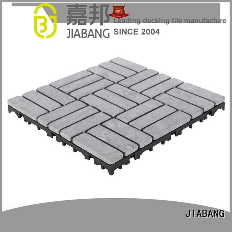 interlocking travertine wall tiles diy at discount for playground