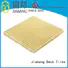 JIABANG Brand floor deck cream coral non slip bathroom tiles