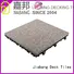 natural flooring exterior granite deck tiles JIABANG
