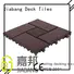 JIABANG composite interlocking rubber gym mats low-cost at discount
