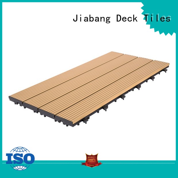 metal deck boards aluminum light-weight for customization