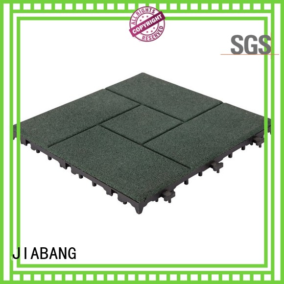 JIABANG hot-sale gym tiles light weight at discount
