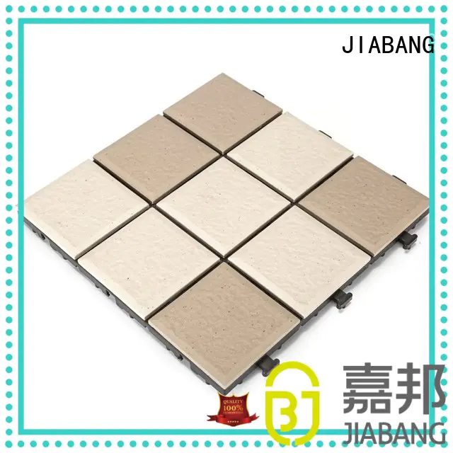 wholesale ceramic deck tiles 08cm ceramic cheapest factory price for garden