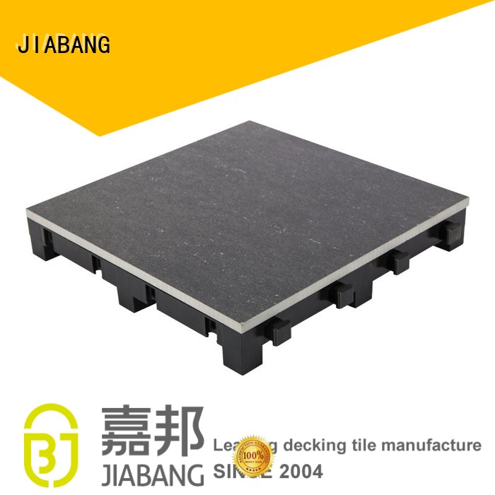 porcelain tile manufacturers outdoor JIABANG