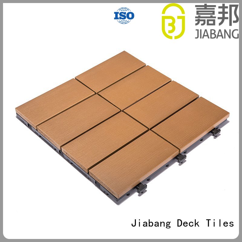 outdoor plastic tiles anti-siding home decoration