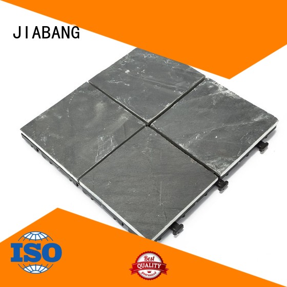 stone slate stone tile basement decoration swimming pool JIABANG
