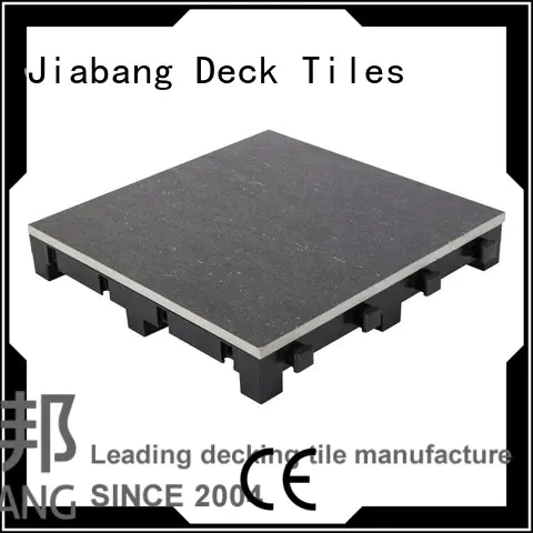 Quality JIABANG Brand material 5cm tiles