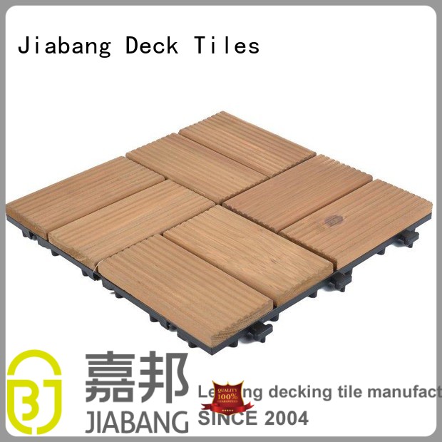 hotel wood deck tiles hot-sale gazebo for wholesale
