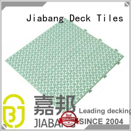 JIABANG Brand mat anti non slip bathroom tiles manufacture