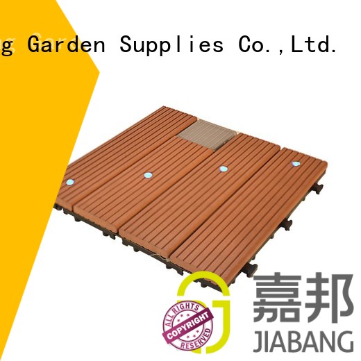 hot-sale patio deck tiles eco-friendly garden lamp