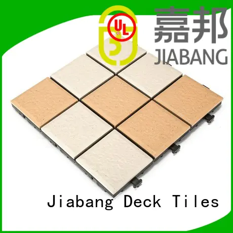 tiles Custom office outdoor ceramic tile porch JIABANG