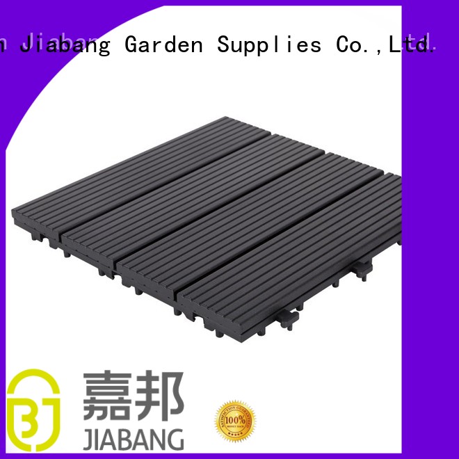JIABANG modern aluminum deck board universal at discount