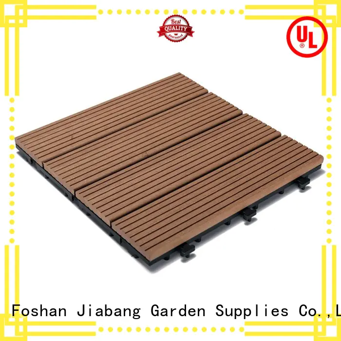 JIABANG free delivery composite tiles durable top brand
