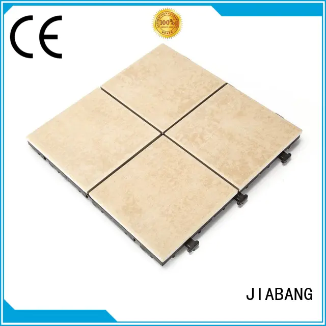 JIABANG durable non slip porcelain tile top quality building material