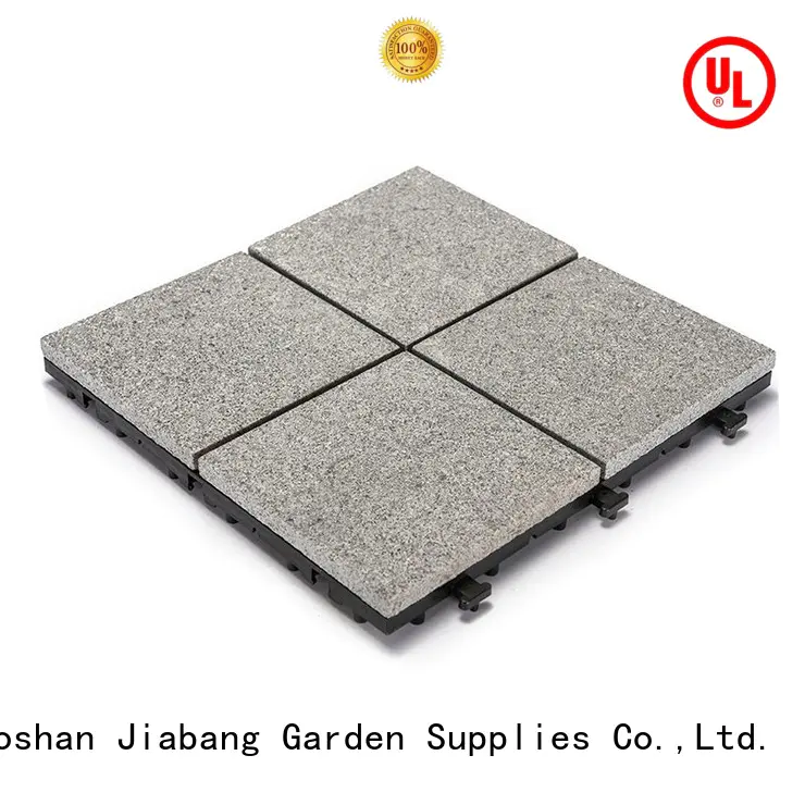 JIABANG high-quality outdoor granite tiles at discount for wholesale