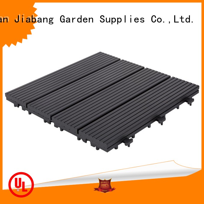 JIABANG low-cost aluminum deck board popular at discount
