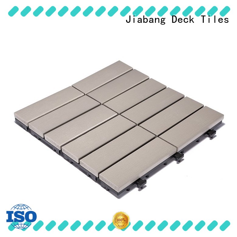 durable plastic decking tiles popular garden path