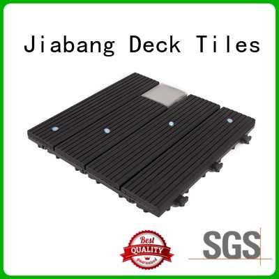 high-quality balcony deck tiles led protective home