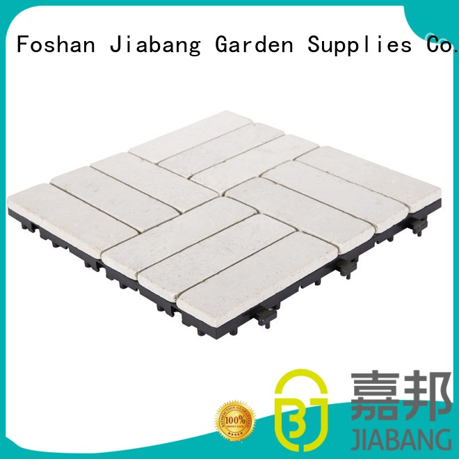 JIABANG outdoor travertine pavers pool deck high-quality from travertine stone