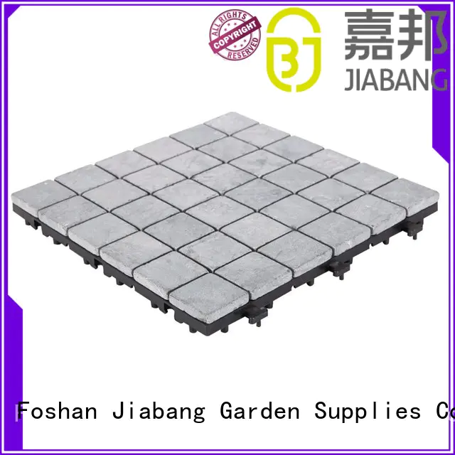 JIABANG interlocking travertine wall tiles wholesale from travertine stone