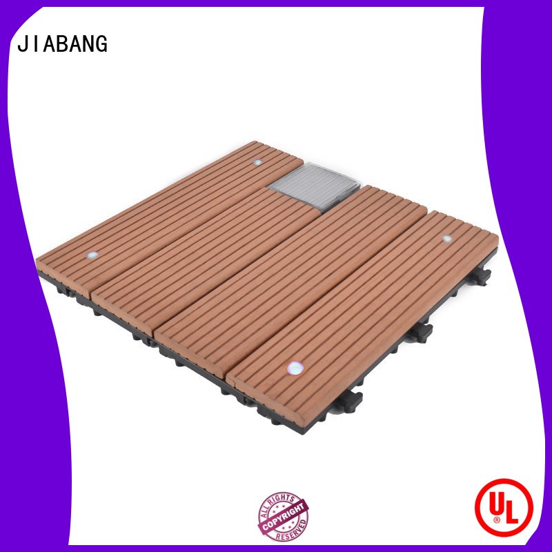 balcony deck tiles wpc home