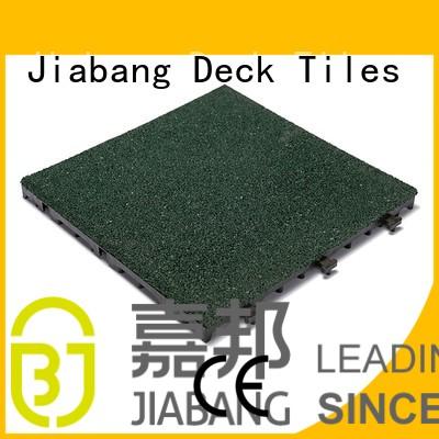 gym floor tiles interlocking flooring house decoration JIABANG