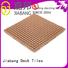 JIABANG Brand mat flooring plastic floor tiles outdoor white