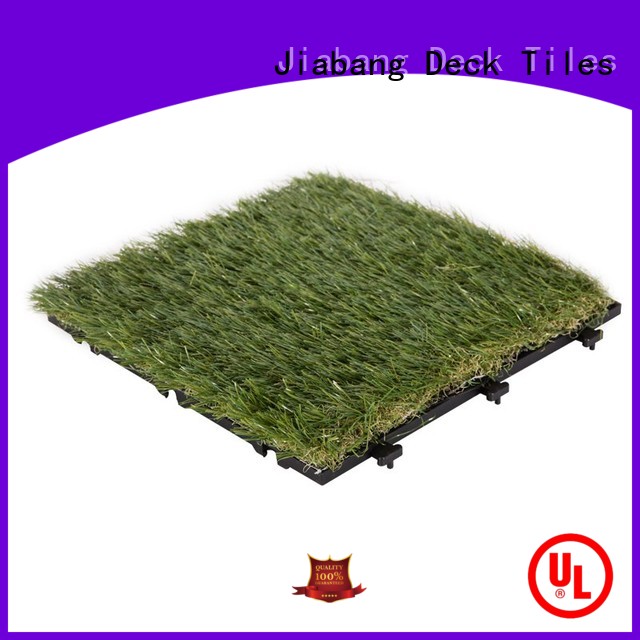 permeable grass tiles easy installation for customization