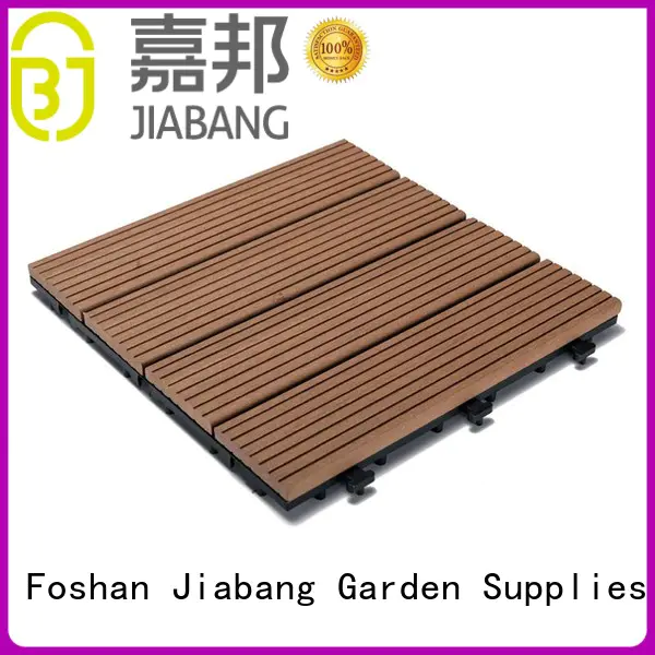 JIABANG frost resistant composite tiles hot-sale